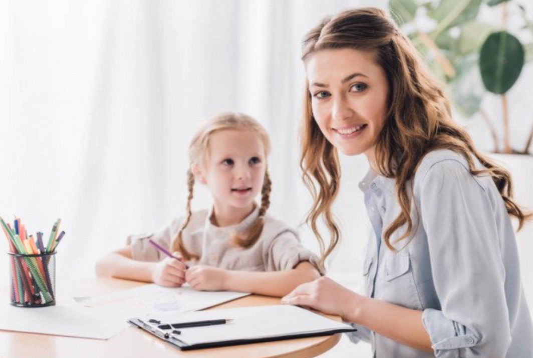 Kinderpsychologie Kurs